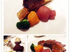 -王品台塑牛排(成都万象城店)