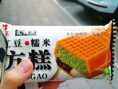 -北京理工大学新食堂