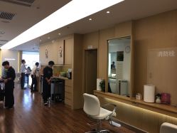 -THE LOG SALON 记录