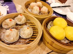 -点都德(聚福楼店)