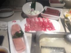 -海底捞火锅(海宁路店)