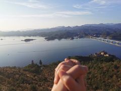 -千岛湖天屿景区