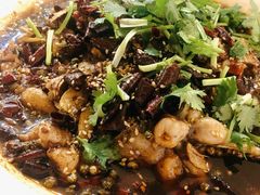 -三猫黑鱼花(南大店)