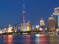 -东方明珠广播电视塔