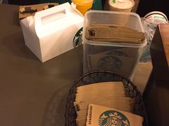 -星巴克(深圳五洲星苑店)