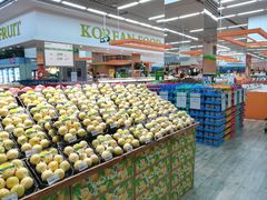 -果蔬好生活超市(东湖店)
