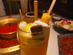 -哥老官重庆美蛙鱼头(宝山龙湖店)