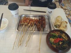 -金乐活美食(中街店)