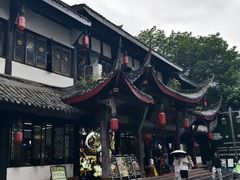 -名善山珍·野生菌汤锅(文殊院店)
