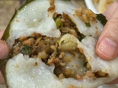 -丽华叶儿粑总汇