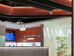 -骨之味·筒骨汤火锅(江头店)