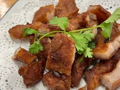 -营记牛肉火锅·大埔客家菜(上梅林店)