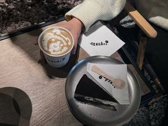 -J Create城市露营咖啡·简餐·宠物(上海动物园店)