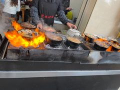 -沈妈砂锅(光华村店)