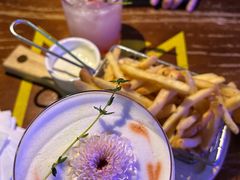 -MOSSO音乐酒吧·Live House(南京西路店)