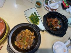 -一茶一点(海景店)