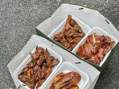 -顺城金记卤鸡·清真