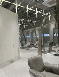 -YH HAIR SALON