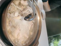 -烹然四季椰子鸡火锅(姚家园万象汇店)