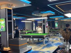 -永宁台球·棋牌俱乐部(淮海路店)