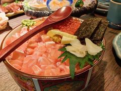-炙柒Sekinana·精致日料(合生汇店)