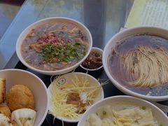 -毛华美食(清扬路店)