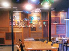 -汉堡王(富邦广场店)