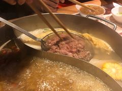 -牛记皇鲜牛肉火锅(环球度假区梨园店)