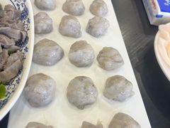 -楼外楼大刀肉传统火锅(西安大路店)