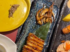 -古田居·特色寿司料理(星之岛旗舰店)