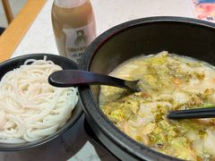 -大鼓米线(浦东长泰店)