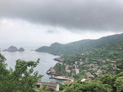 -枸杞岛