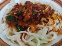 -刘定胡辣面(二道街中古楼商厦店)