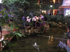 -九尊食上(生态园林酒店)