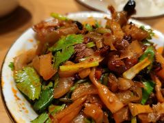 -奎元馆(市民中心店)