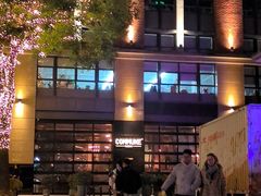 -THE CANNERY&JUJU 新鲜海鲜·牛排美食酒廊