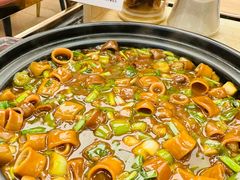 -品海楼·大连海胆锅贴馆(东港店)