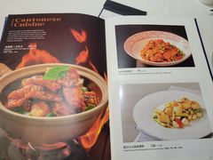 -尚一汤·粤菜海鲜(汇智国际商业中心店)