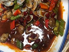 -汇通杨家·烤肉(汇通店)