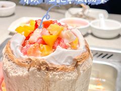 -海底捞火锅(北京路店)