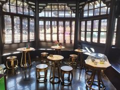 -豫园湖心亭茶楼