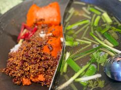 -鸿姐老火锅(静安店)