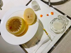 -燕庭·纯燕窝·甜品下午茶(南京西路店)