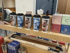 -霸王茶姬(正佳广场店)