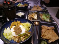 -馔豚·台北菜专门店(深圳湾万象城店)