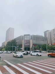 -唐山香格里拉大酒店·宴会厅