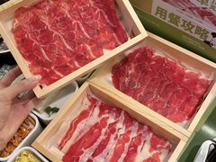 -一围肥牛肉小火锅(佳兆业广场店)