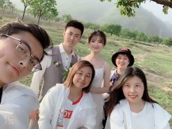 点击看大图 -蔚蓝映像STUDIO婚纱摄影(南稍门店)