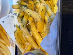 -blue frog蓝蛙(长泰广场店)