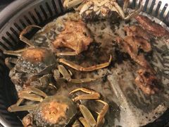 -聖馬丁美食百汇海鲜自助餐厅(滑县店)